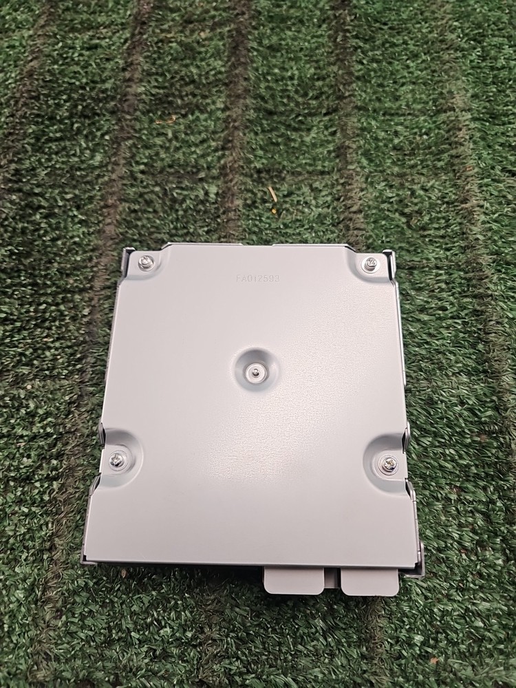 2012 - 2017 AUDI A6 A7 S6 S7 REARVIEW BACKUP CAMERA CONTROL MODULE 4G0907441B