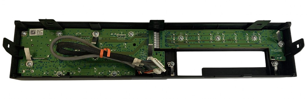 Pelco DVR DX4800 FRONT FACE BUTTON PANEL EAX61029203 ***SAME DAY SHIPPING***