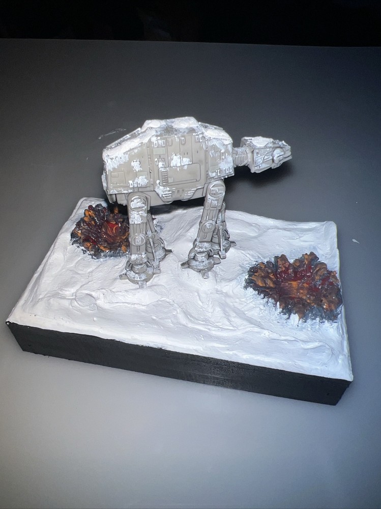 Diorama (custom)