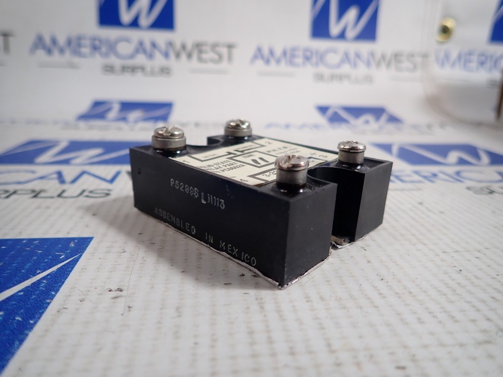 PETS PC0602A Solid State Relay