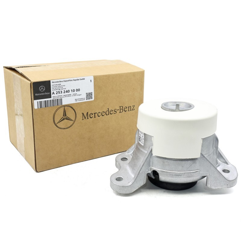 OEM Engine Mount & Transmission Mount For C300 E300 GLC300 2.0L