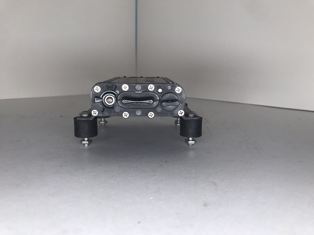 racepak v300sd Data Logger