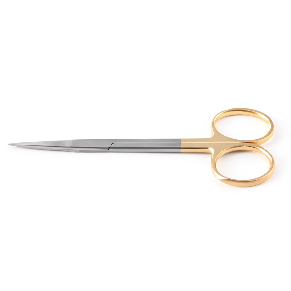 Dental Surgical Operating Scissor Straight/Curved Sharp Hand Use Instruments