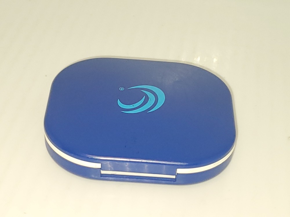 Weight Watchers Points Plus Calculator Tracker Model NAC 4G, With Battery.
