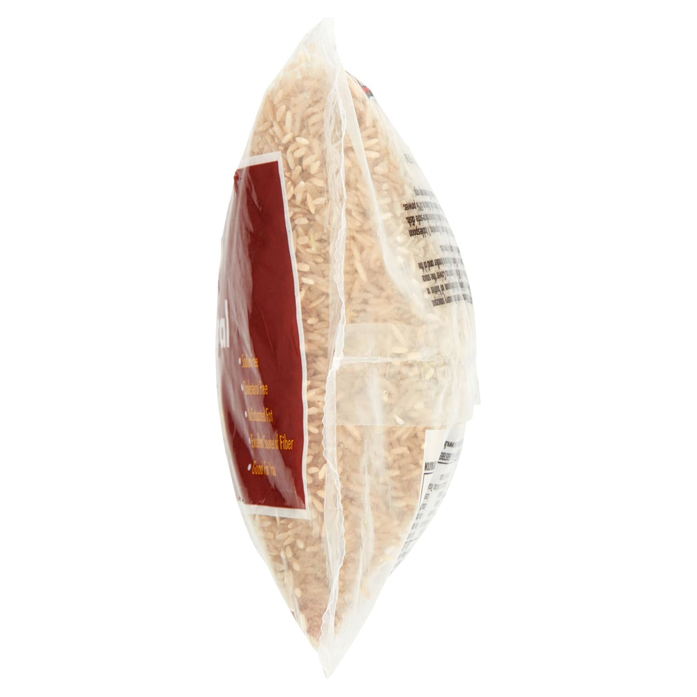 Iberia Long Grain Brown Rice, 5 lb