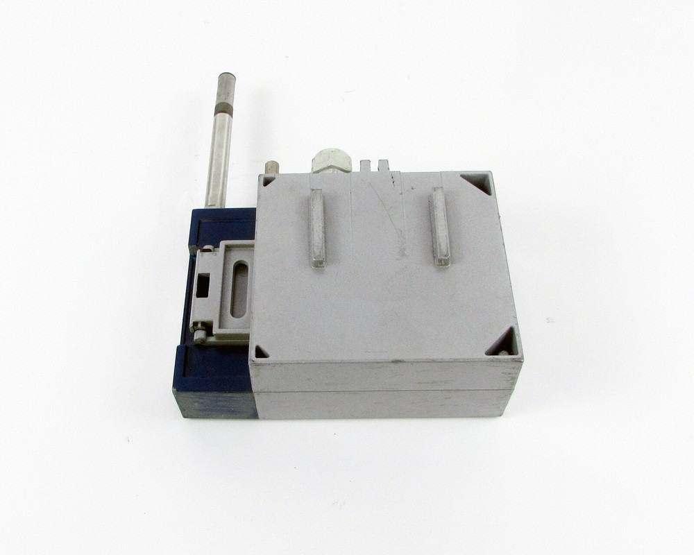 Vaisala HMP361 Humidity & Temperature Probe With Display Transmitter