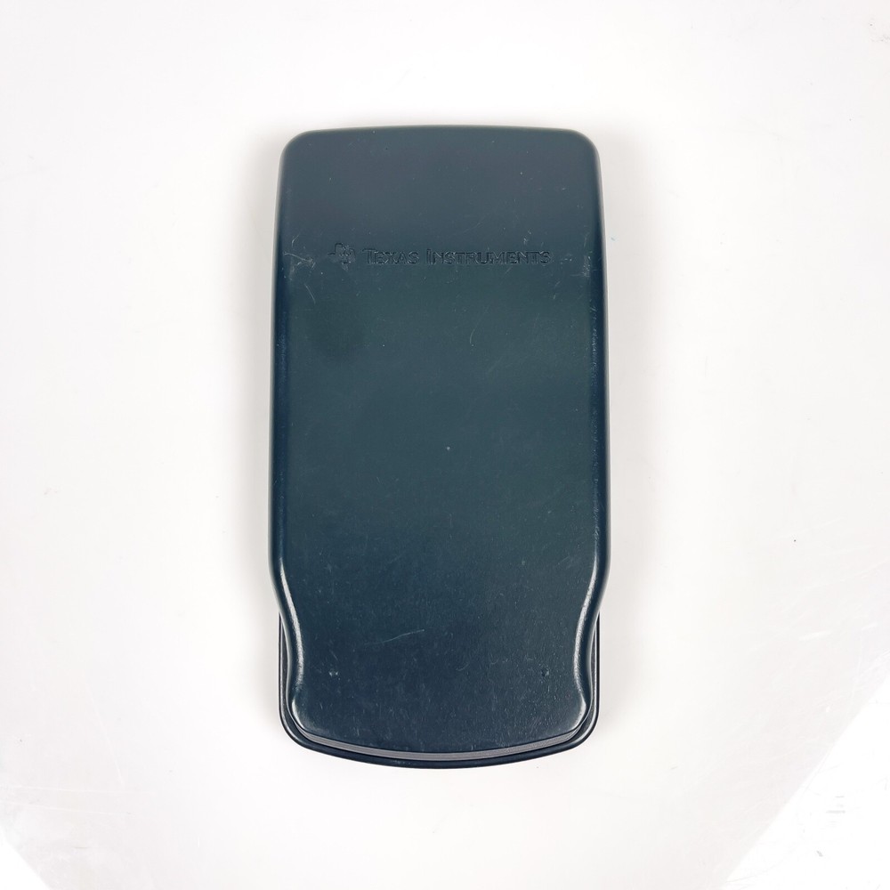 Texas Instruments TI-30XA Scientific Calculator