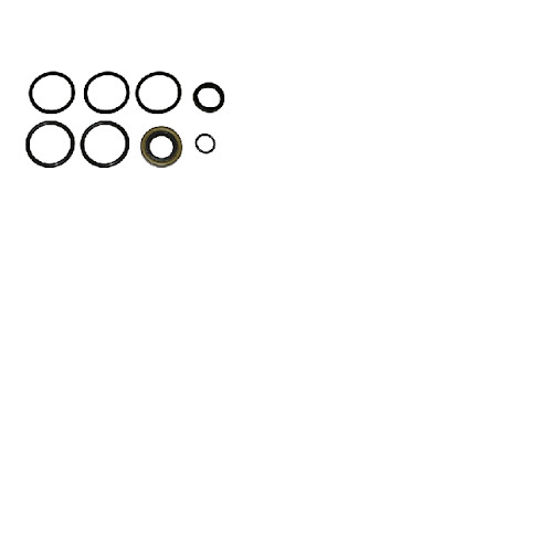 MEC 2585947, SEAL KIT