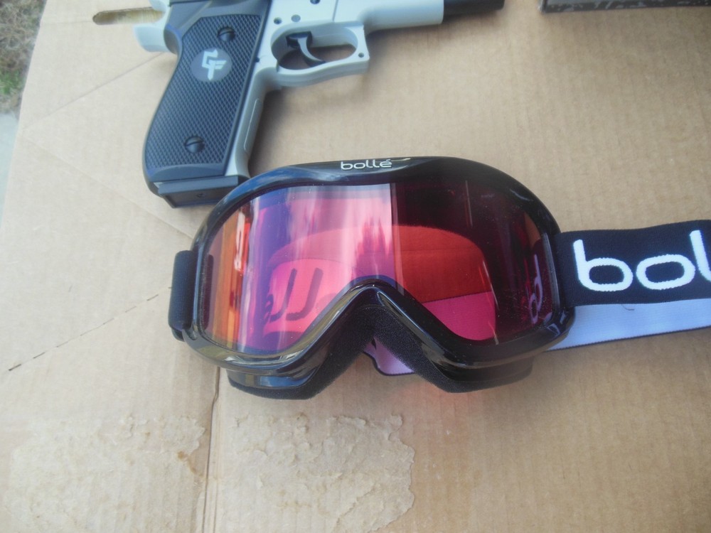 Game FaceGameFace ghost affliction airsoft Kit USED