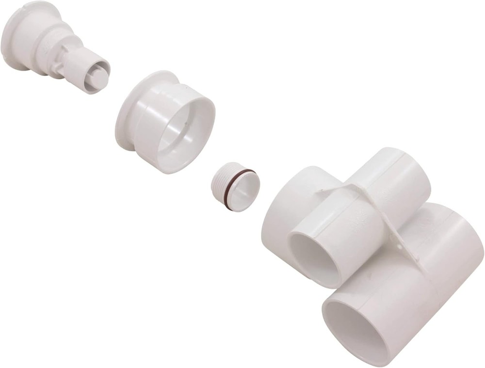 Waterway Poly Storm Thread-In Gunite Jet 229-1110