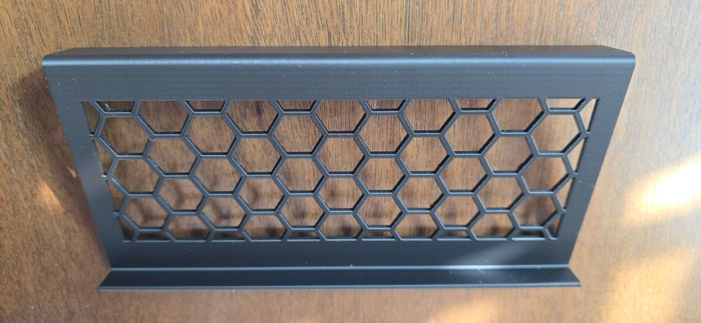 10x Trading Card Display Risers 3D Printed Stand for PSA BGS Slabs 7"