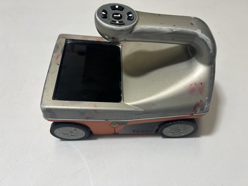 GSSI StructureScan Mini, Ground Penetrating Radar