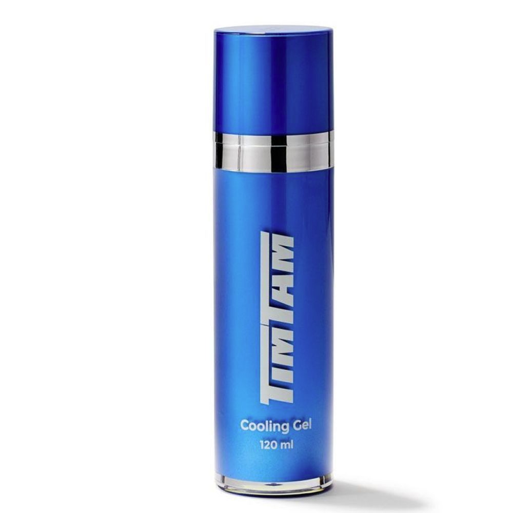 COOLING THERAPY GEL