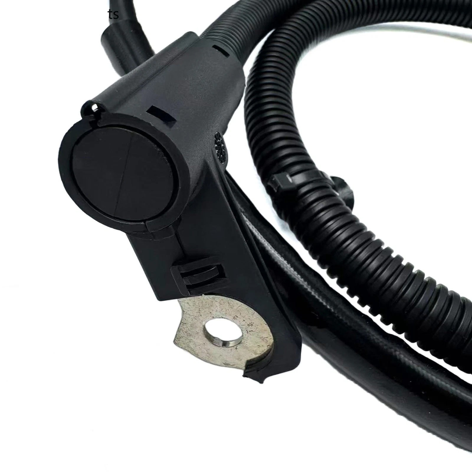 Brand New Battery Positive Terminal Wire A2465408613 Fits Mercedes Benz