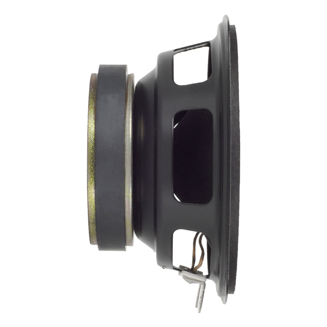 (PAIR) 25 watt 4" radio REAR SPEAKERS - GL1500 Honda Goldwing GL 1500 Gold Wing