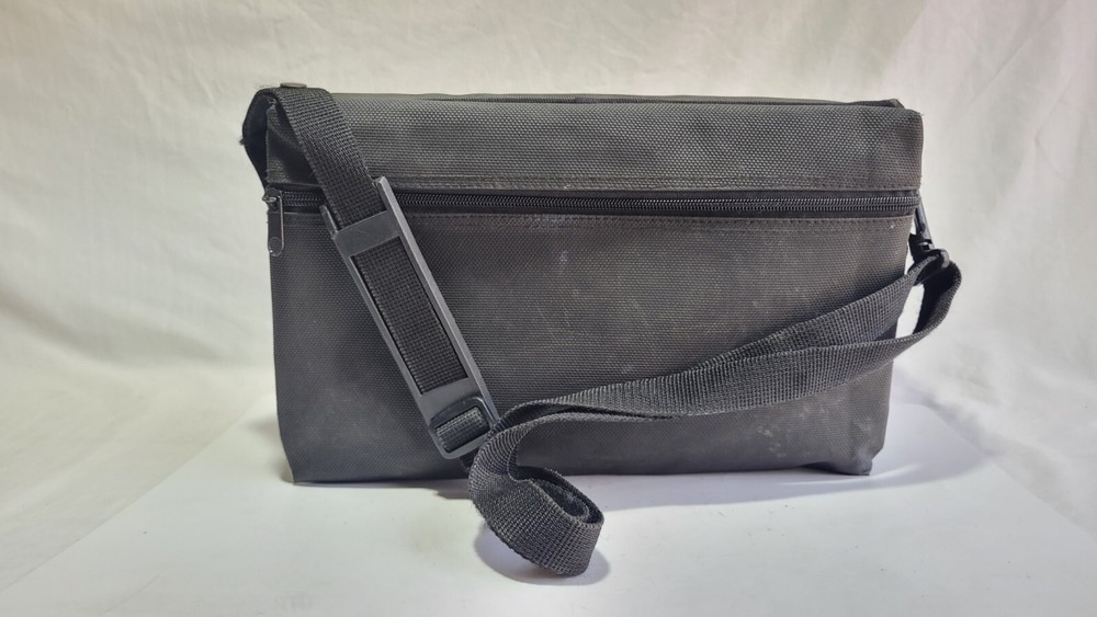 Anritsu S331D Site Master Cable & Antenna Analyzer With Case