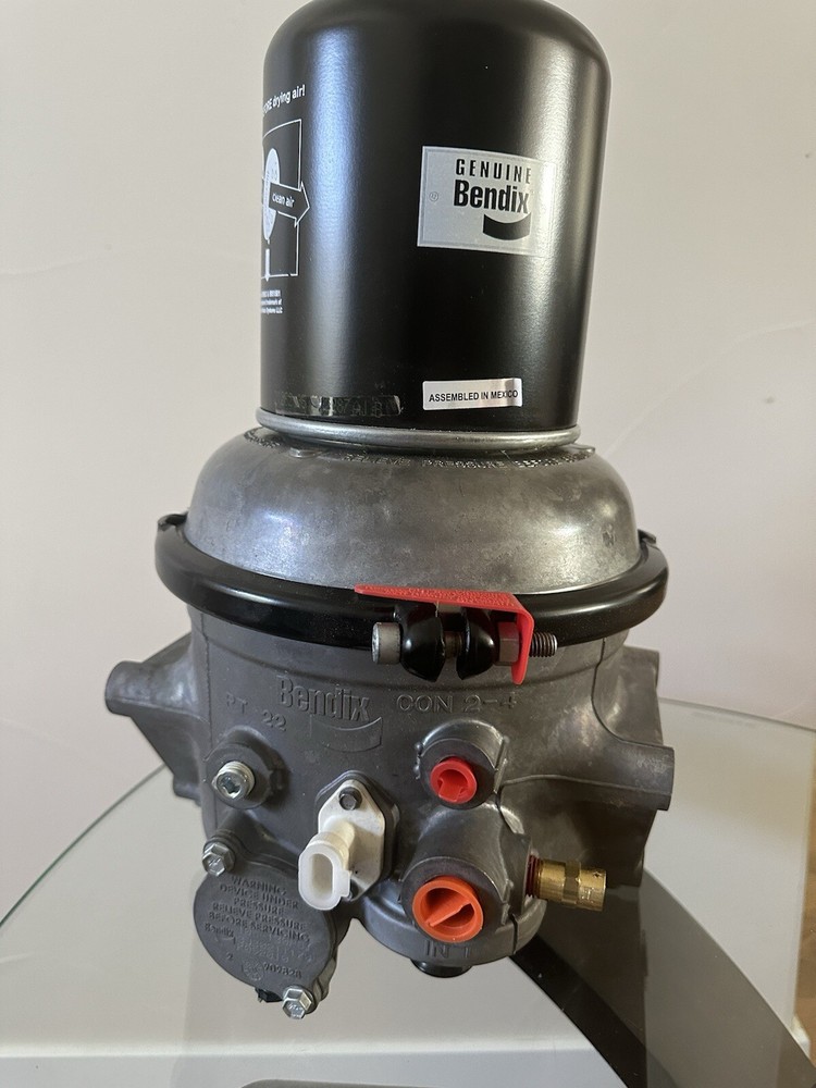 Bendix K092871PG Ad 9si® Air Brake Dryer New