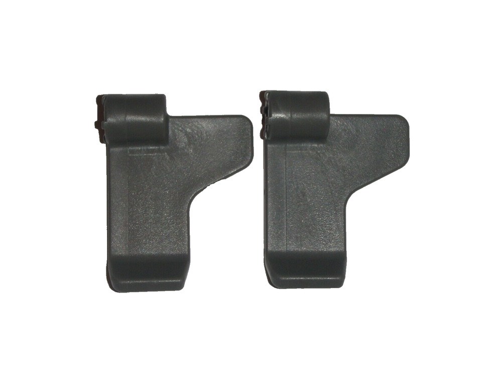 2pk High Heat Resistant Plastic Paddle for Toastmaster Bread Maker Model 1189S