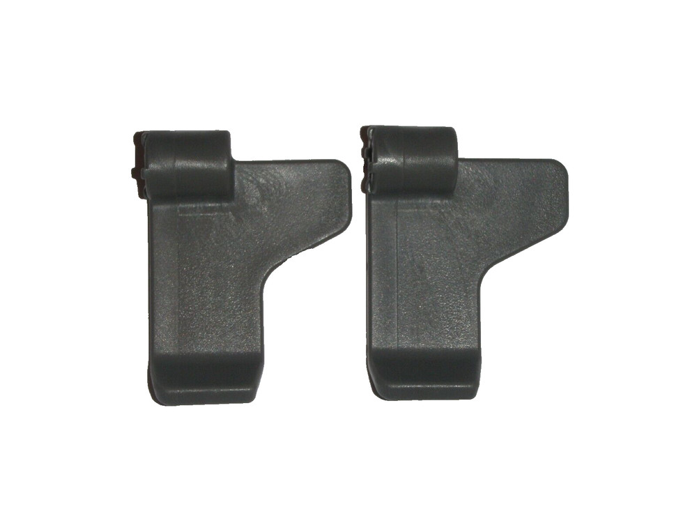 2pk High Heat Resistant Plastic Paddle for Toastmaster Bread Maker Model 1196