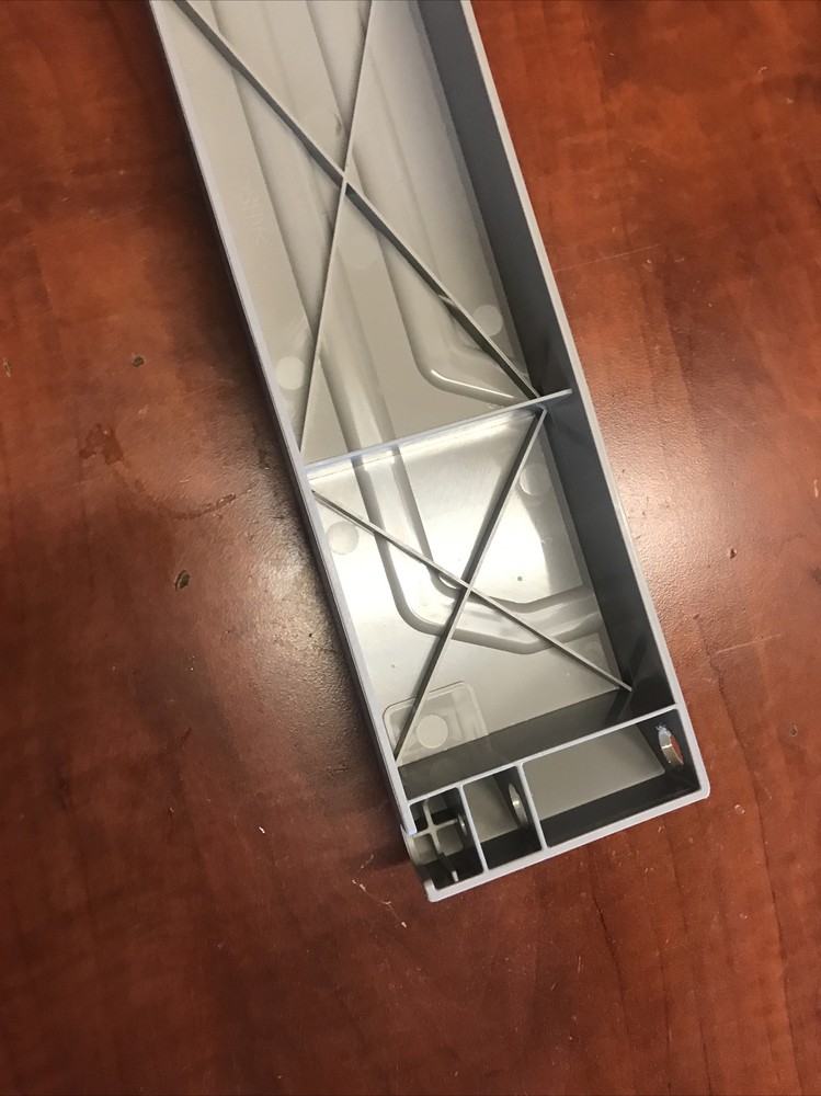 OEM Part Extension Table Assy For Project Source PSWS-B7-20 7" TabletopTile Saw
