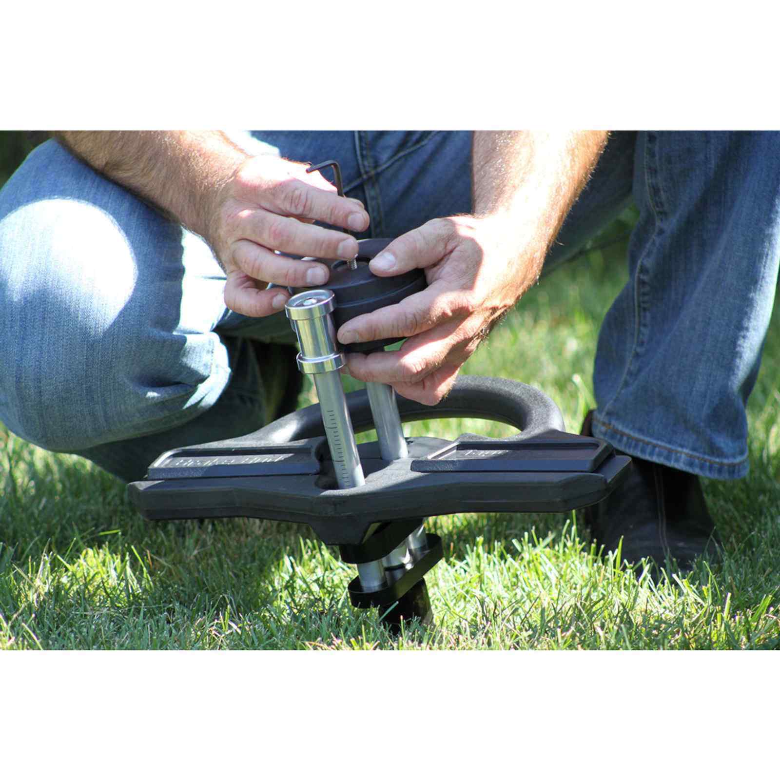 Tapco Brake Buddy w/ Case