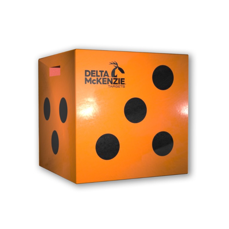 Delta McKenzie Predator Series Target HP 18