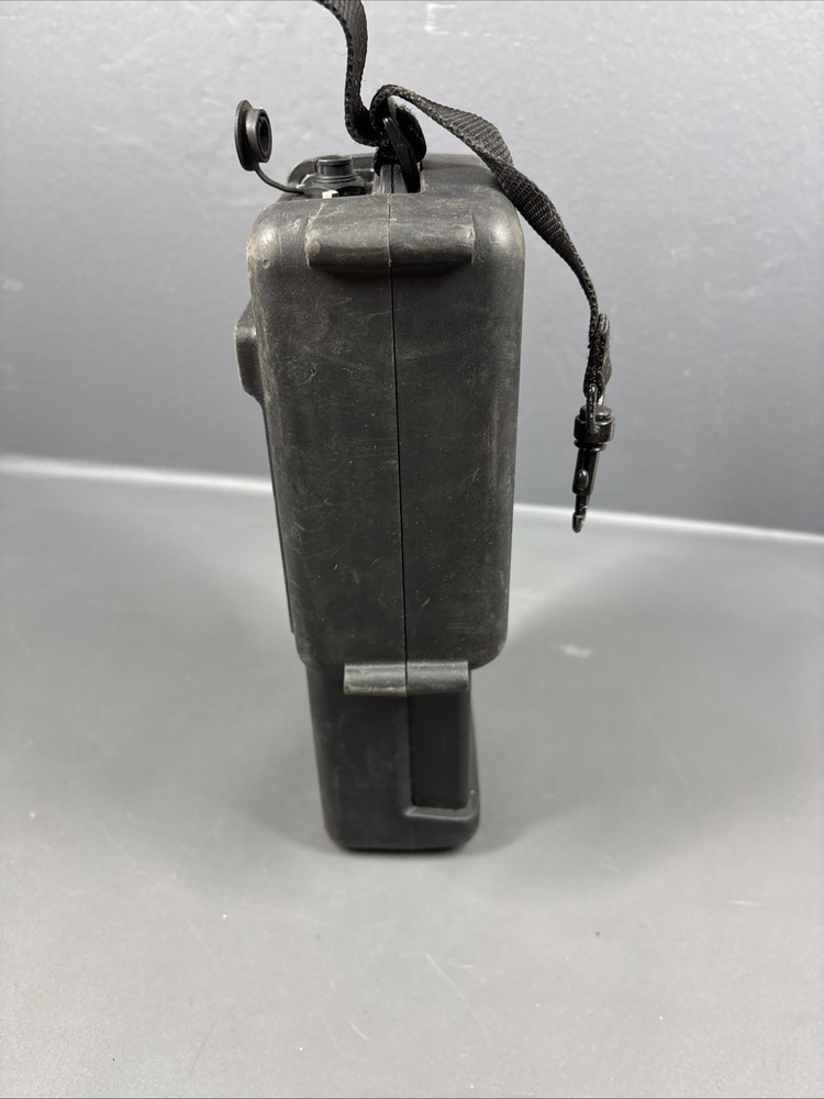 CM500IP SUNRISE TELECOM COAX CABLE TESTER & CABLE MODEM NETWORK ANALYZER