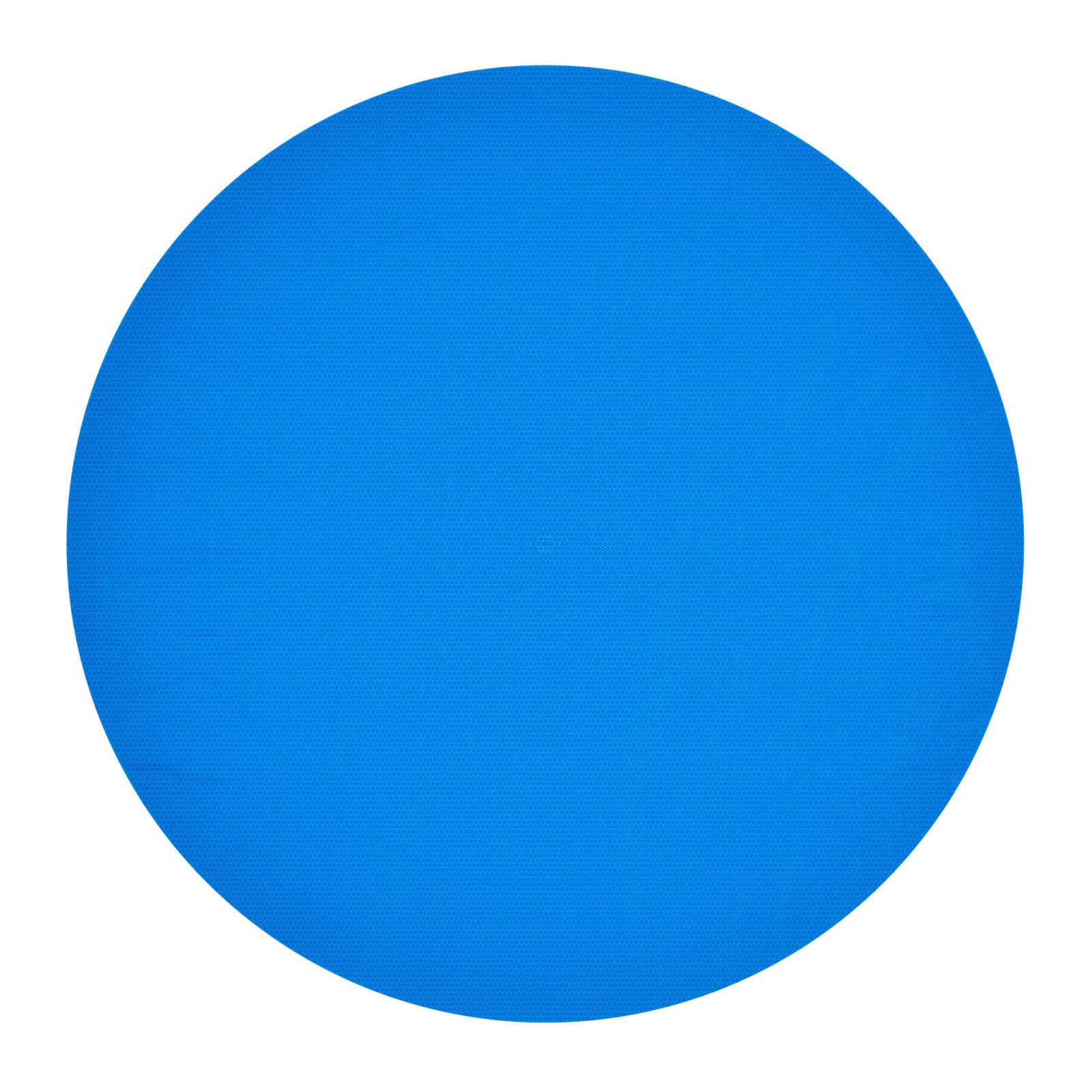 Uimoso Solar Pool Cover 18 ft Round Cover Heater 16 Mil Swimming Pool Heating