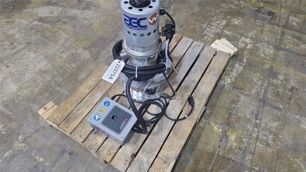 AEC Autoloader SRL01 PN WX-7401-ST