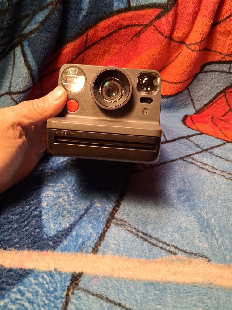 Polaroid Now Instant Camera