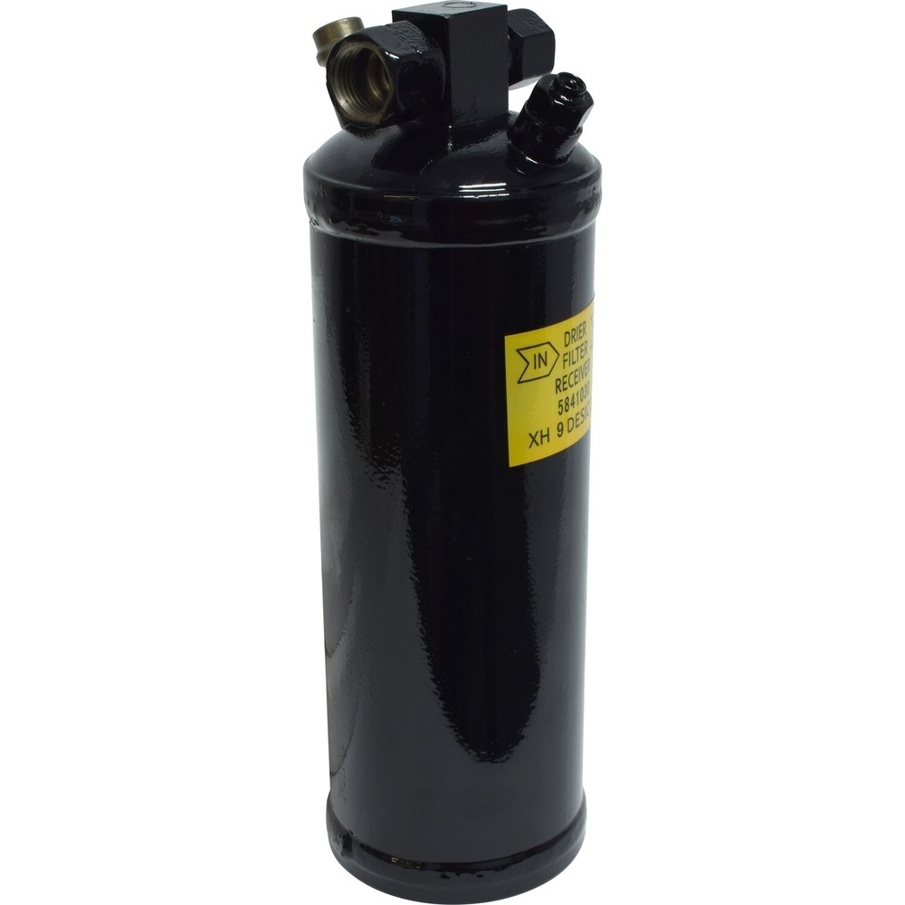 A/C Receiver Drier UAC For 2000-2012 International 5900i