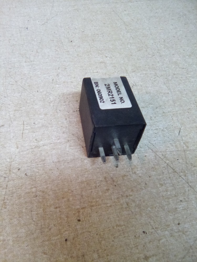 Mack Time Delay Module 20AMP 2MR2151