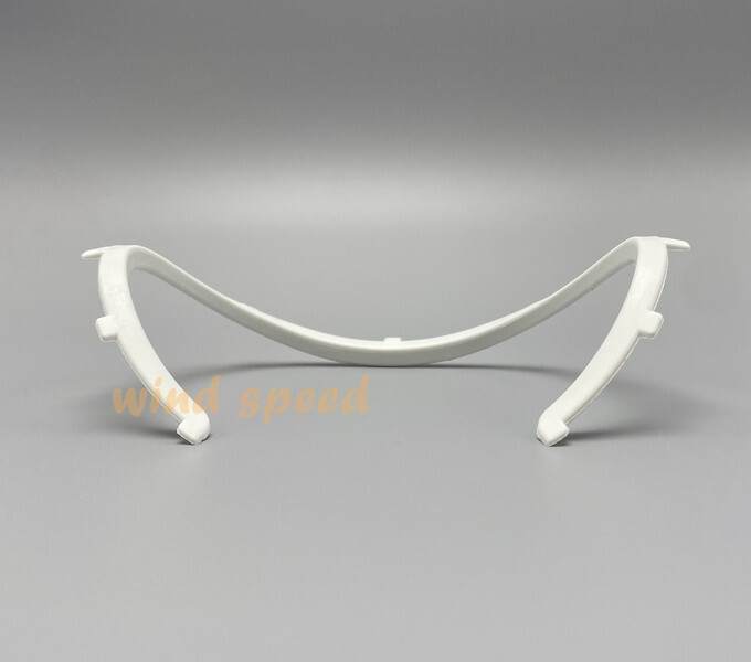 Dental Rubber Dam Sheet Frame Brackets Light Plastic/Foldable/S.S. Frames Tool