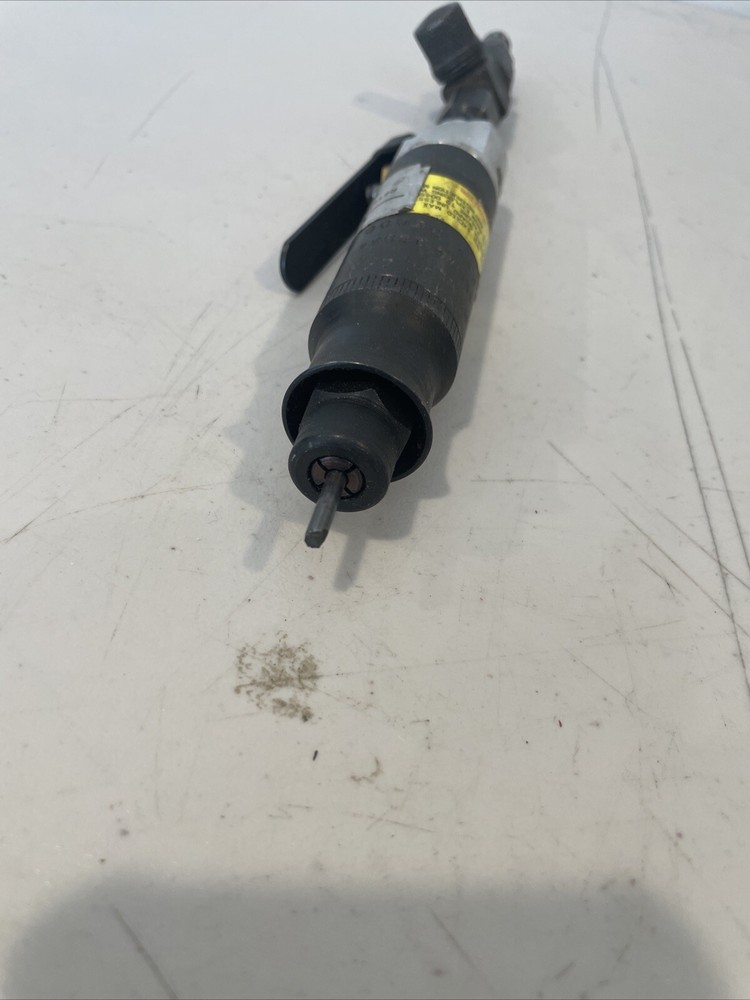 Sioux Model 1950 Air Drill Grinder