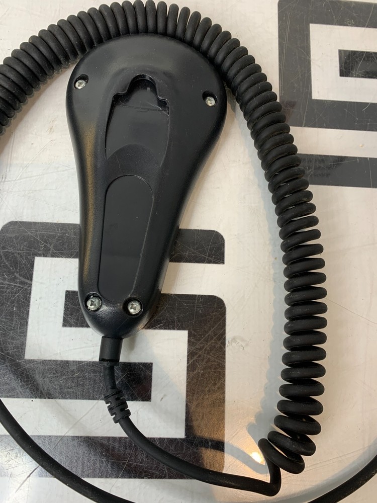 Midmark 625 002-0911-07 Hand Control 015-1675-04 Controller Remote Coiled Cable