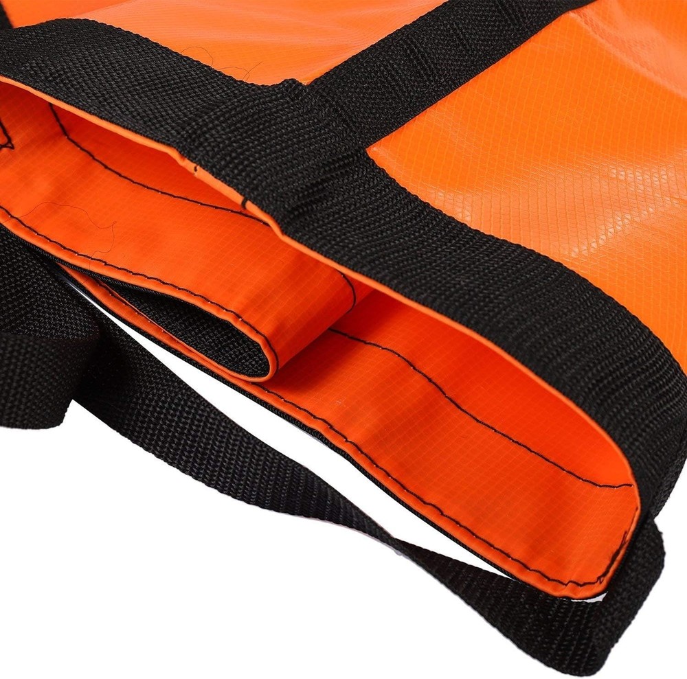 MOOCY Drift Sock + Harness Float