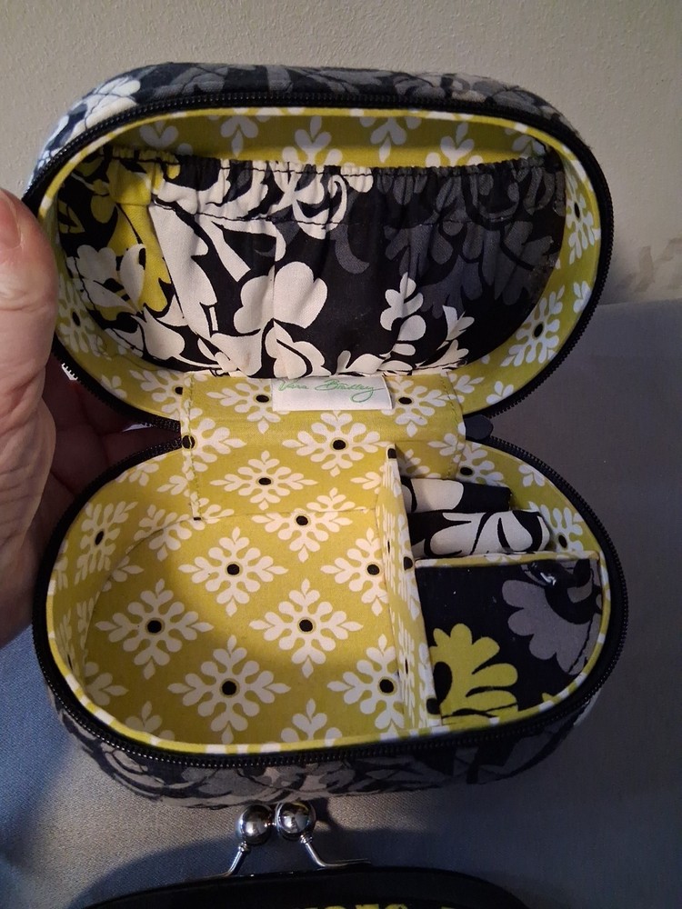 Vera Bradley 3 Piece Set