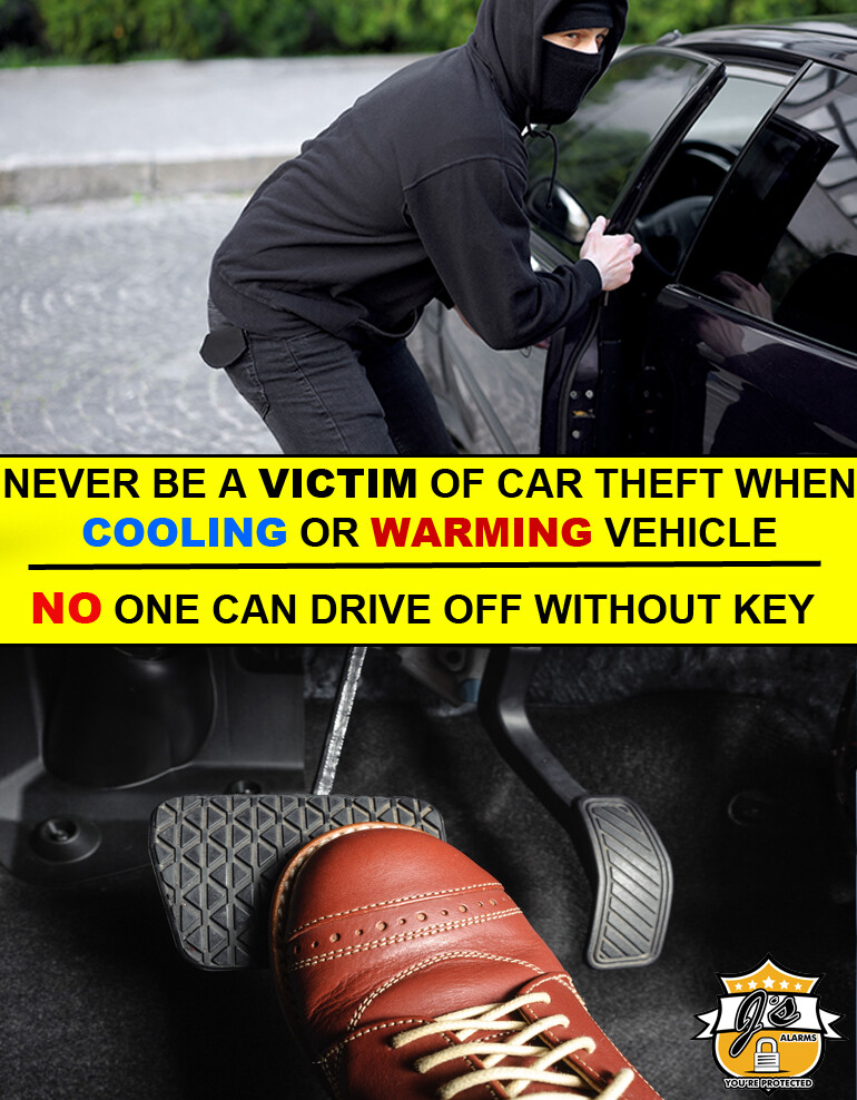 2017 Ford Explorer Remote Start Plug & Play Self Install SUV 3X Lock FO2N