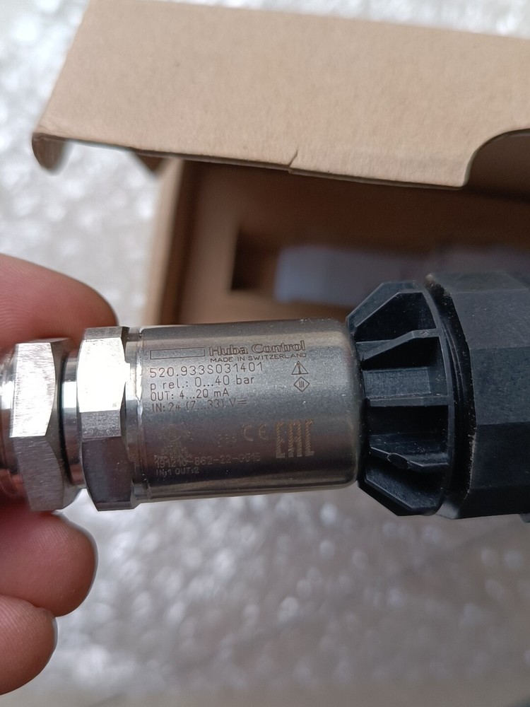 1PCS NEW 520.933S031401 Pressure Sensor