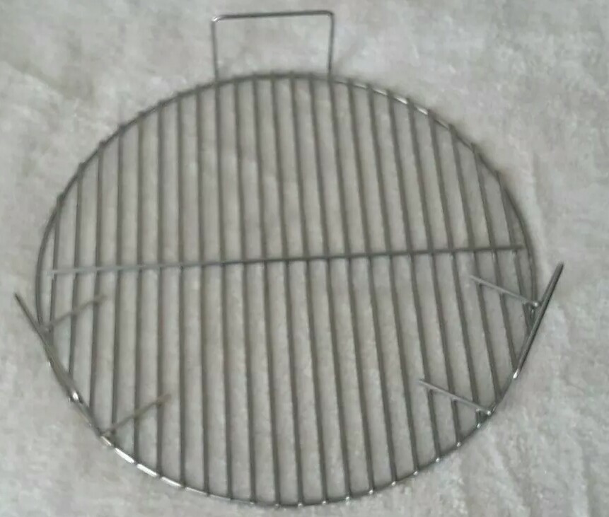 Nuwave Pro Infrared Oven (2) Stackable Wire Racks 2" & 4" Replacement Parts