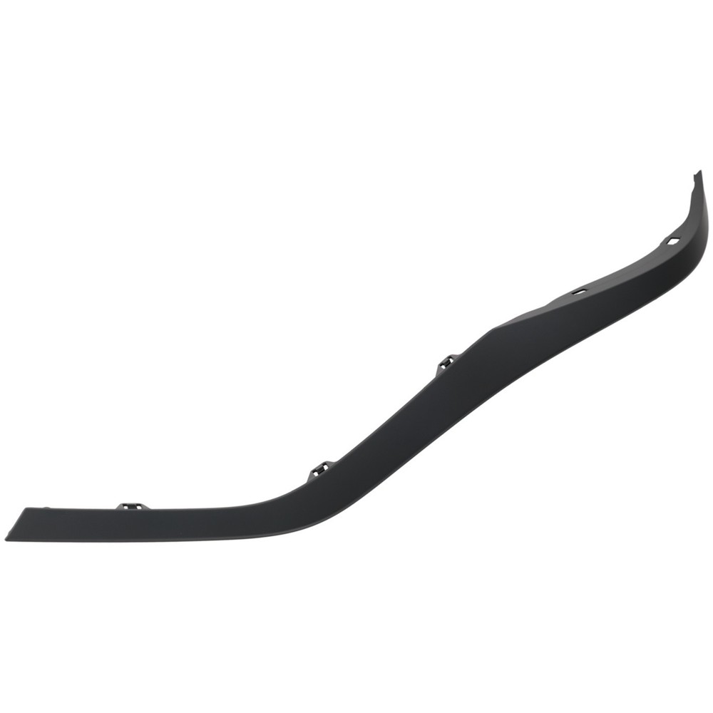 Bumper Face Bar Trim Molding Step Pad Front Driver Left Side Hand 86595AABA0