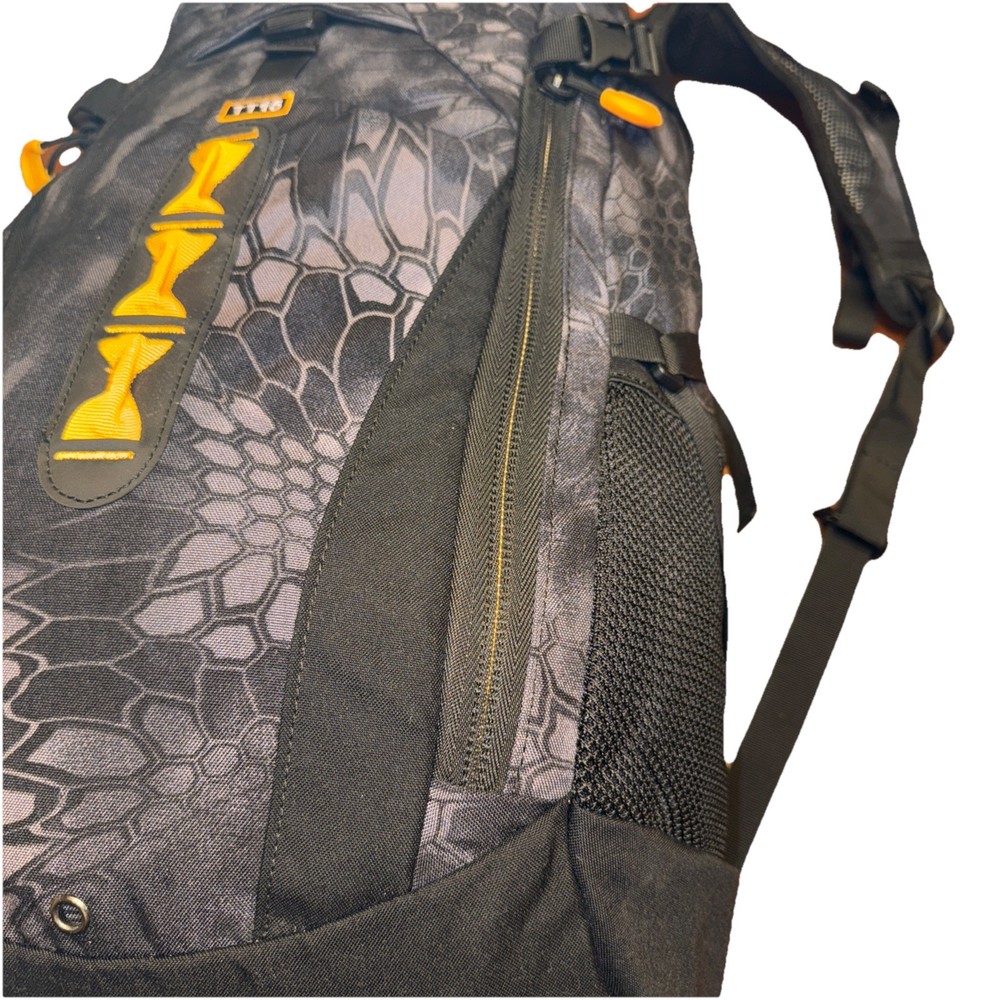 Tensing TT15 Kryptec Backpack