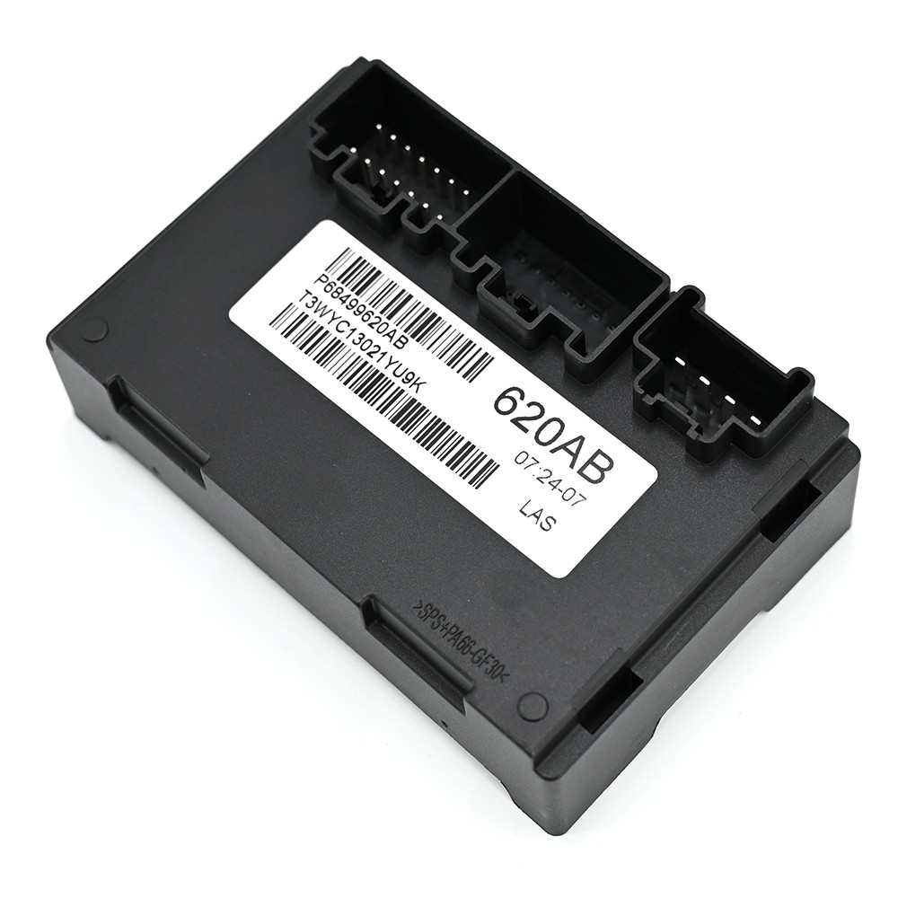 For 2021 Dodge Durango Transfer Case Control Module 68499620AB 68499620AA US