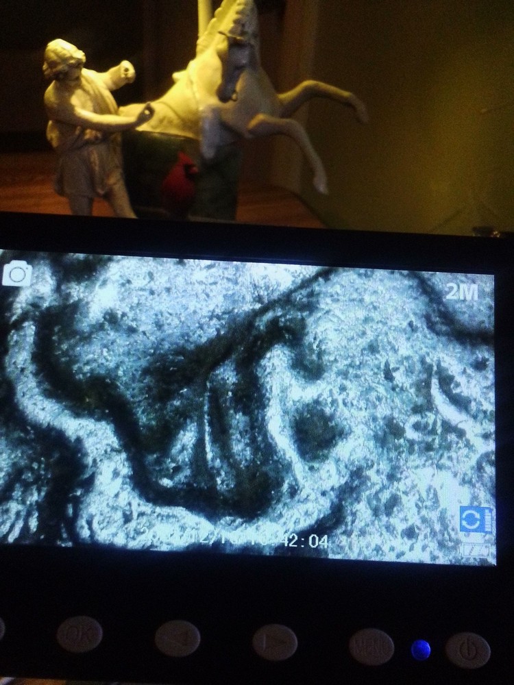 2005 Kansas Major Mint Error Quarter