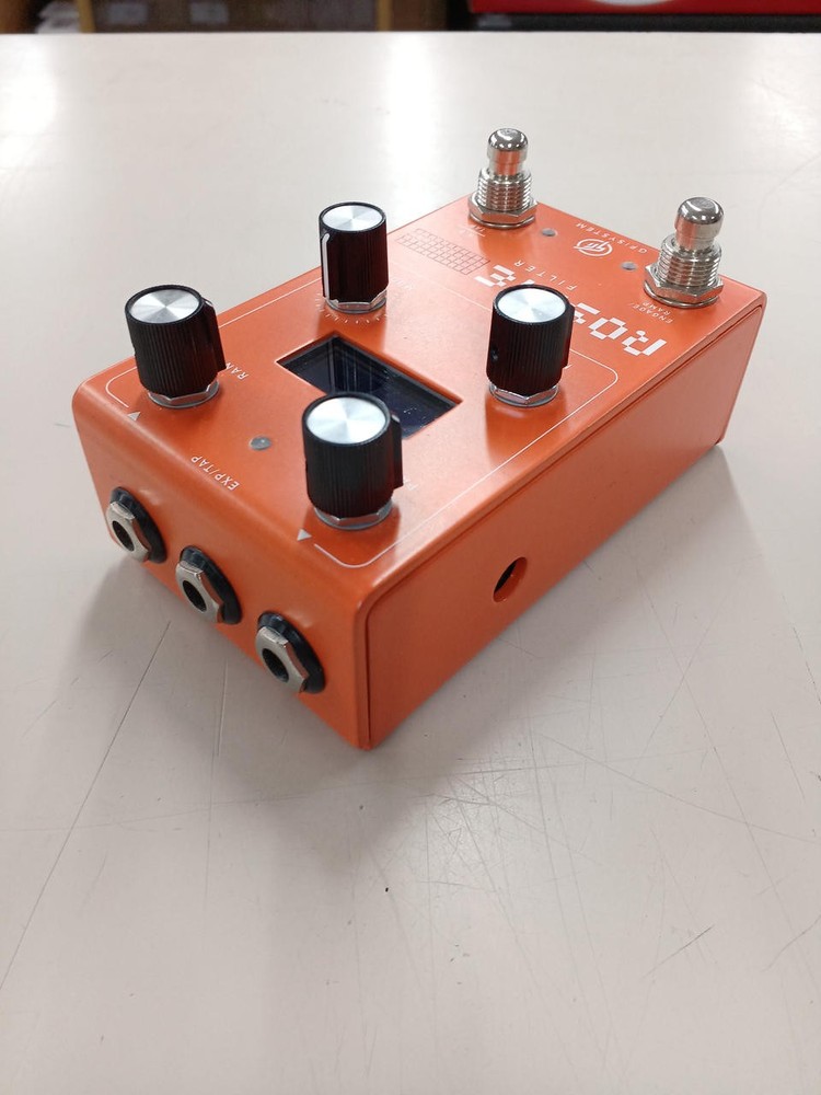 GFISYSTEM ROSSIE FILTER EFFECTOR 533124