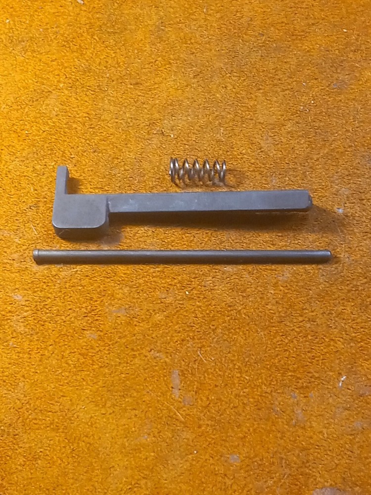 M1 Garand Clip Latch Pin Spring USGI NOS