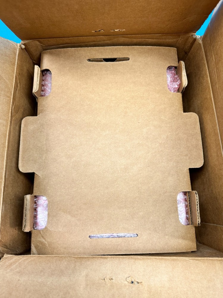 Trane EMTK00002C Tracker KBACT00002C REV:9