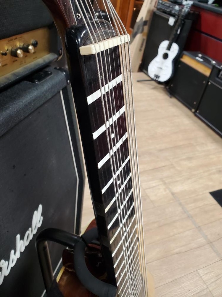 MELOBAR SLIDE GUITAR 12 STRING (P03040831)