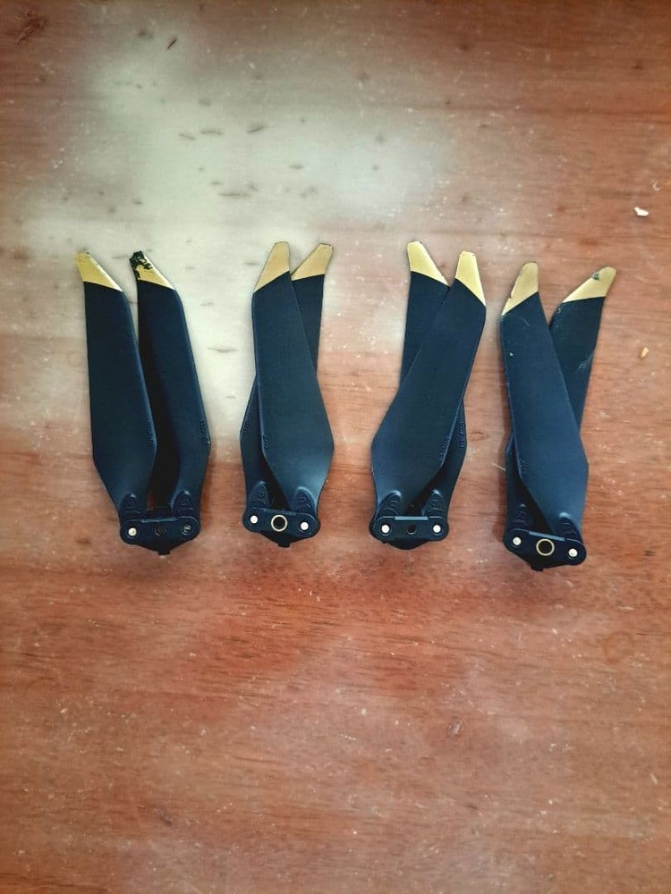 Dji Mavic Pro Drone Carrying Case Accessories Pack Set Hard Shell Backpack For