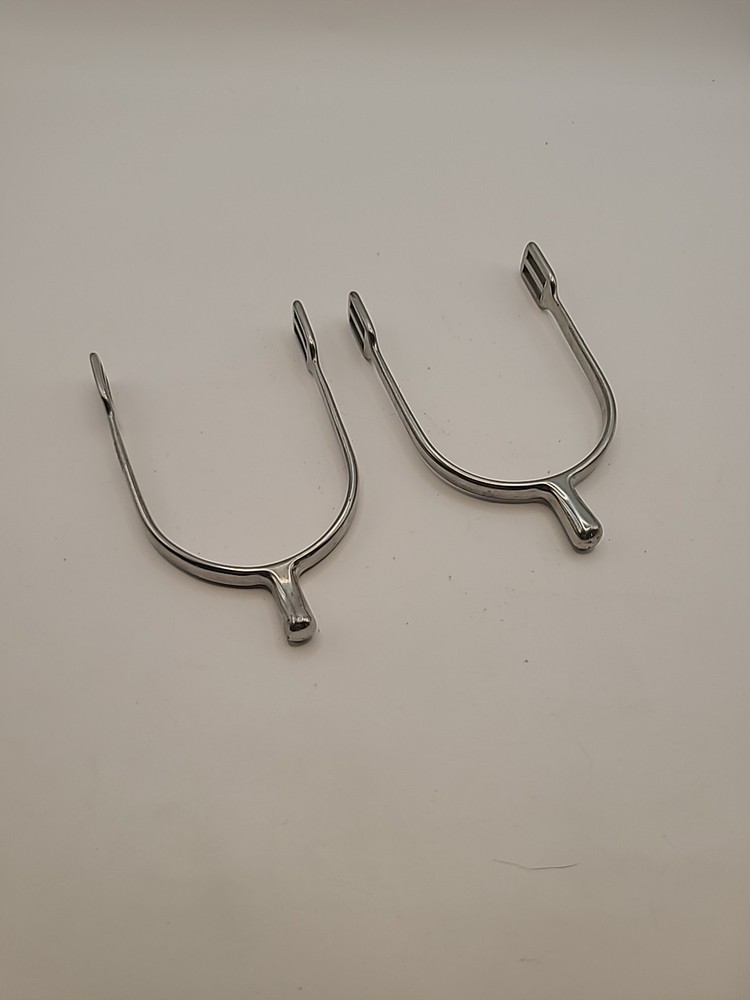 Shires Ball End Spurs